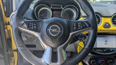 Opel Adam 1.4 87 CV GPL Tech Jam (8)