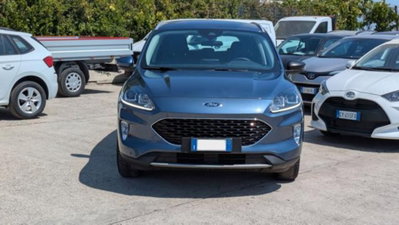 Ford Kuga 1.5 EcoBoost 120 CV 2WD (15)