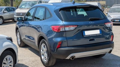 Ford Kuga 1.5 EcoBoost 120 CV 2WD (4)