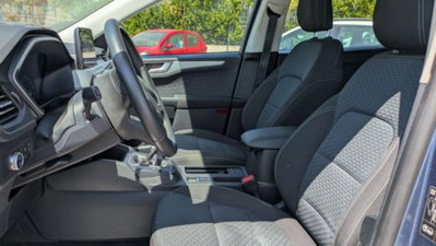 Ford Kuga 1.5 EcoBoost 120 CV 2WD (5)