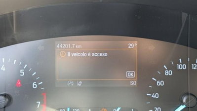 Ford Kuga 1.5 EcoBoost 120 CV 2WD (6)