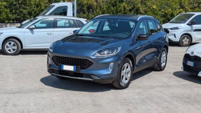 Ford Kuga 1.5 EcoBoost 120 CV 2WD usata