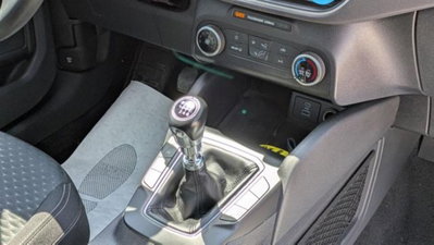 Ford Kuga 1.5 EcoBoost 120 CV 2WD (8)