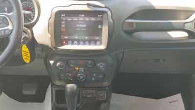 Jeep Renegade 1.5 Turbo T4 MHEV Limited (10)