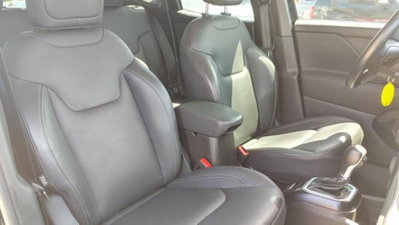 Jeep Renegade 1.5 Turbo T4 MHEV Limited (17)