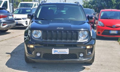 Jeep Renegade 1.5 Turbo T4 MHEV Limited (19)