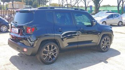 Jeep Renegade 1.5 Turbo T4 MHEV Limited (3)