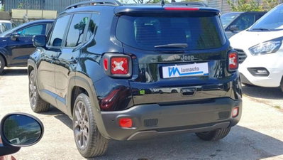 Jeep Renegade 1.5 Turbo T4 MHEV Limited (4)