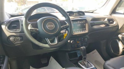 Jeep Renegade 1.5 Turbo T4 MHEV Limited (5)