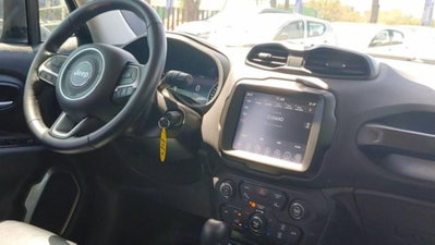 Jeep Renegade 1.5 Turbo T4 MHEV Limited (8)
