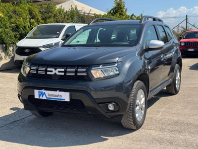 Dacia Duster 1.0 TCe GPL 4x2 Expression usata