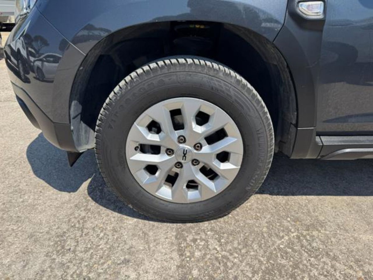 Dacia Duster 1.0 TCe GPL 4x2 Expression (12)