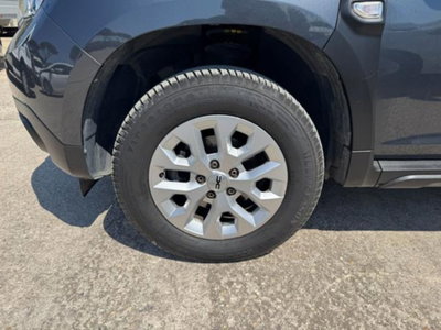 Dacia Duster 1.0 TCe GPL 4x2 Expression (12)