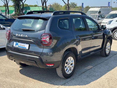 Dacia Duster 1.0 TCe GPL 4x2 Expression (3)