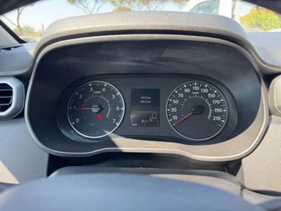 Dacia Duster 1.0 TCe GPL 4x2 Expression (6)