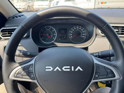 Dacia Duster 1.0 TCe GPL 4x2 Expression (7)