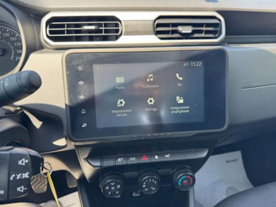 Dacia Duster 1.0 TCe GPL 4x2 Expression (8)