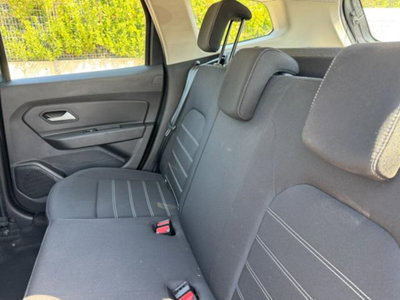 Dacia Duster 1.0 TCe GPL 4x2 Expression (10)