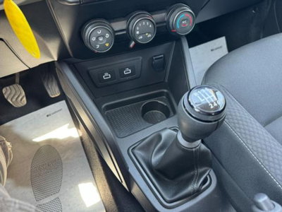 Dacia Duster 1.0 TCe GPL 4x2 Expression (9)