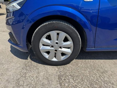 Dacia Sandero Streetway 1.0 TCe 90 CV Comfort (13)