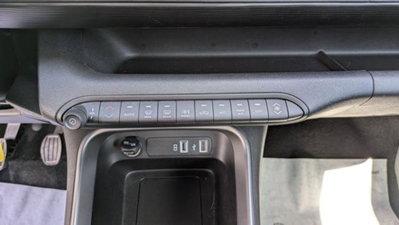 Jeep Avenger 1.2 turbo Altitude fwd 100cv (13)