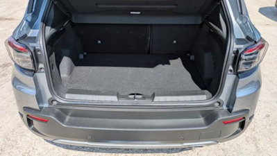 Jeep Avenger 1.2 turbo Altitude fwd 100cv (17)