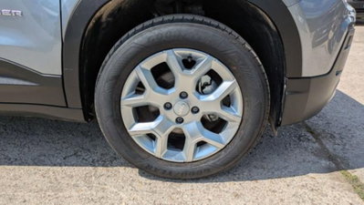 Jeep Avenger 1.2 turbo Altitude fwd 100cv (18)