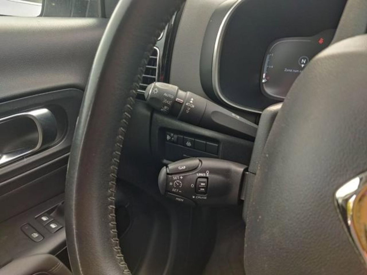 Citroen C5 Aircross Aircross PureTech 130 S&S C-Series (10)