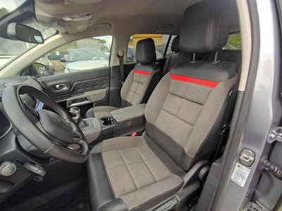 Citroen C5 Aircross Aircross PureTech 130 S&S C-Series (14)