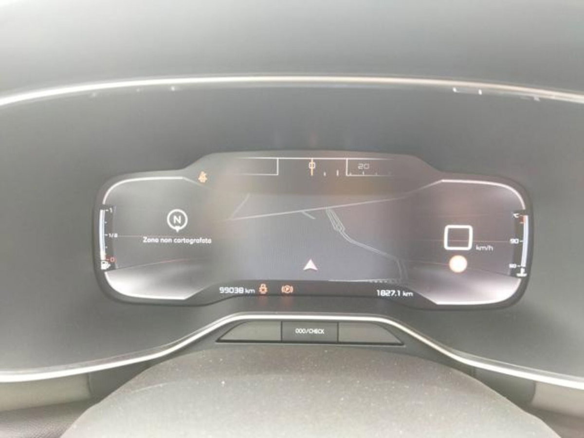 Citroen C5 Aircross Aircross PureTech 130 S&S C-Series (8)