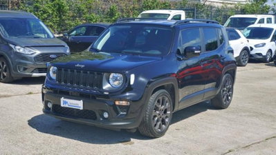 Jeep Renegade 1.5 Turbo T4 MHEV Limited usata