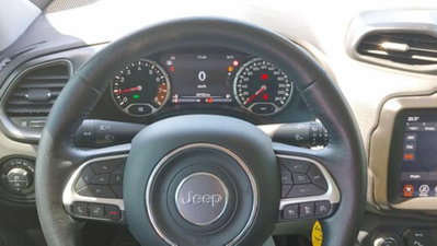 Jeep Renegade 1.5 Turbo T4 MHEV Limited (11)