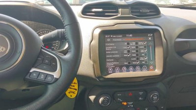 Jeep Renegade 1.5 Turbo T4 MHEV Limited (13)