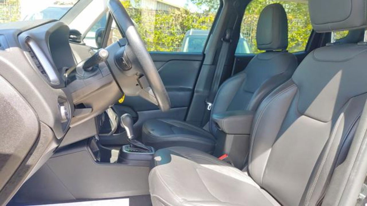 Jeep Renegade 1.5 Turbo T4 MHEV Limited (15)