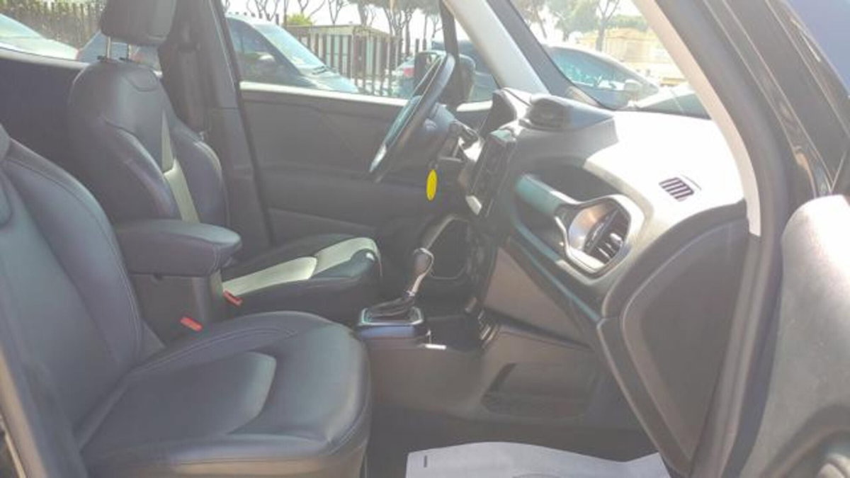 Jeep Renegade 1.5 Turbo T4 MHEV Limited (18)