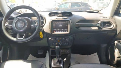 Jeep Renegade 1.5 Turbo T4 MHEV Limited (6)