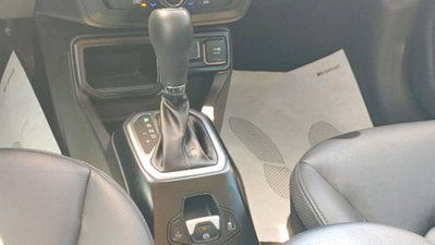 Jeep Renegade 1.5 Turbo T4 MHEV Limited (9)