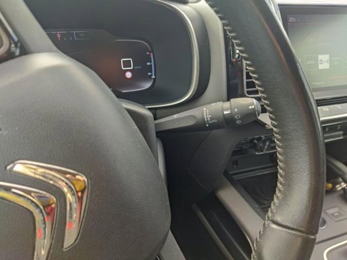 Citroen C5 Aircross Aircross PureTech 130 S&S C-Series (12)