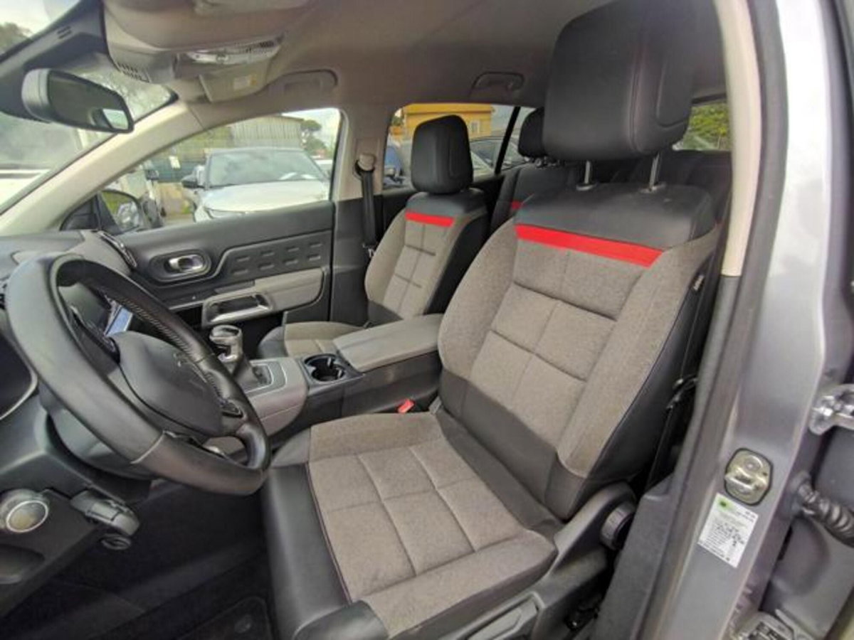 Citroen C5 Aircross Aircross PureTech 130 S&S C-Series (15)
