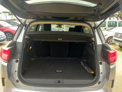 Citroen C5 Aircross Aircross PureTech 130 S&S C-Series (18)