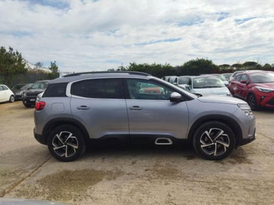 Citroen C5 Aircross Aircross PureTech 130 S&S C-Series (4)