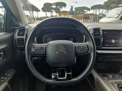 Citroen C5 Aircross Aircross PureTech 130 S&S C-Series (8)