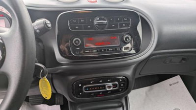 smart forfour forfour 70 1.0 twinamic Urban (10)