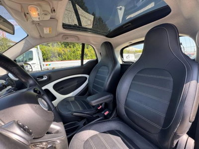 smart Fortwo 70 1.0 Prime (12)