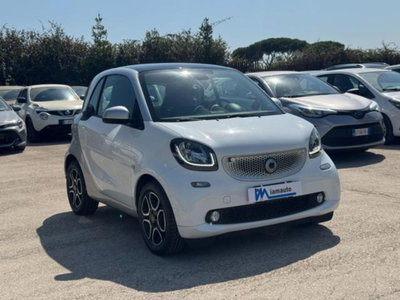 smart Fortwo 70 1.0 Prime (2)