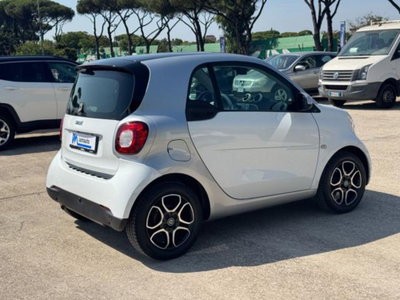 smart Fortwo 70 1.0 Prime (3)