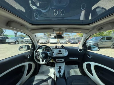 smart Fortwo 70 1.0 Prime (5)