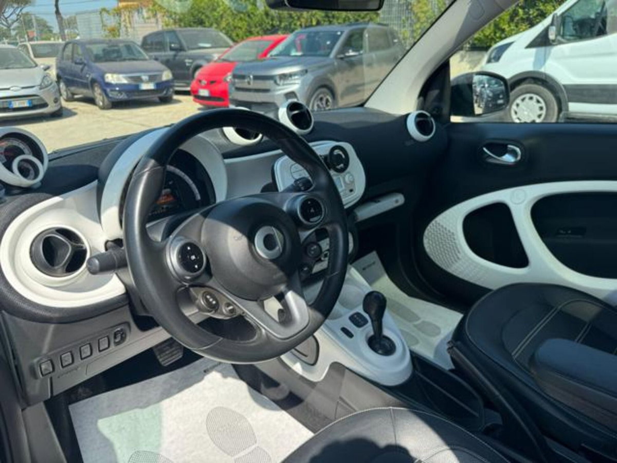 smart Fortwo 70 1.0 Prime (6)