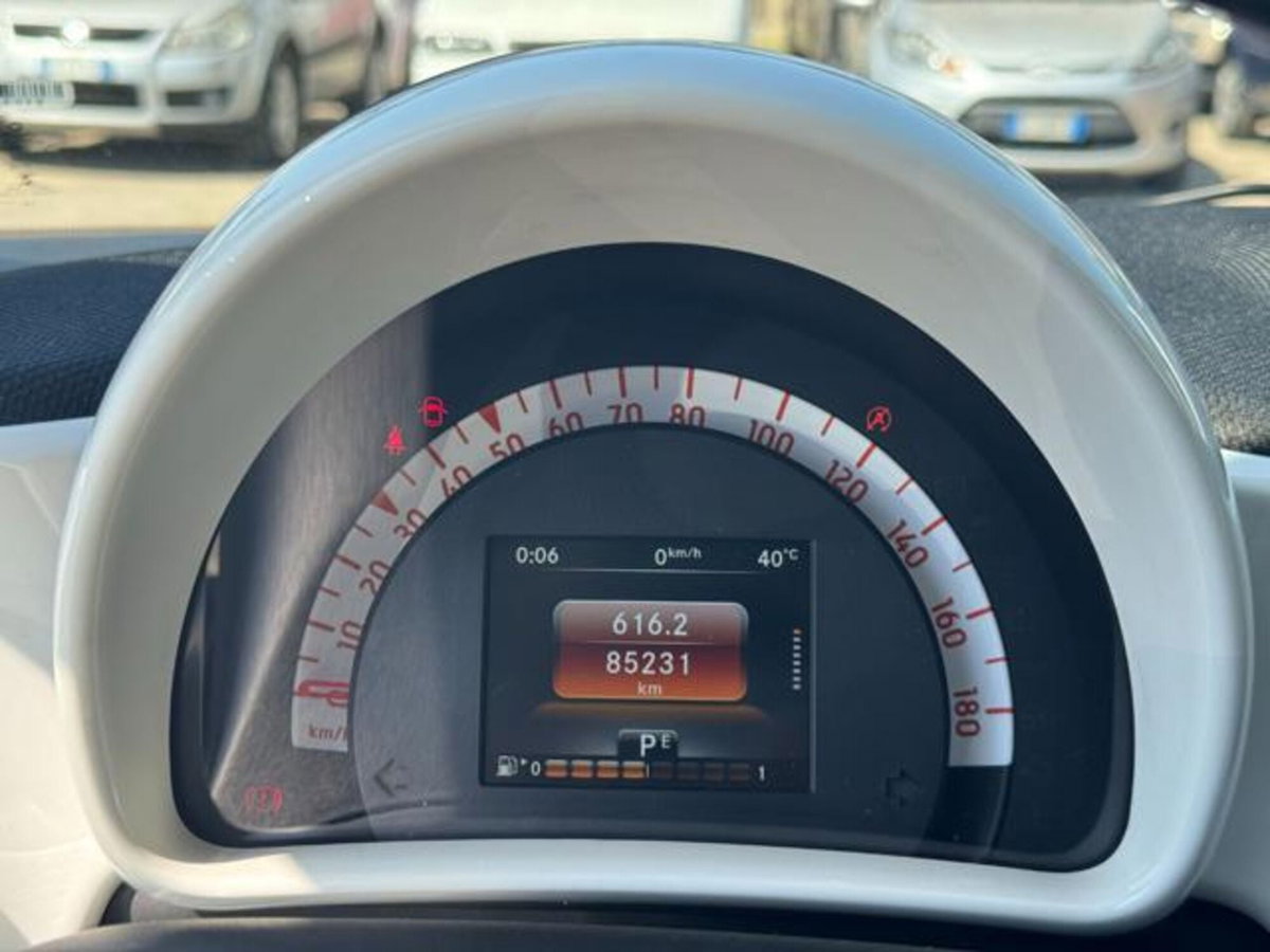 smart Fortwo 70 1.0 Prime (7)