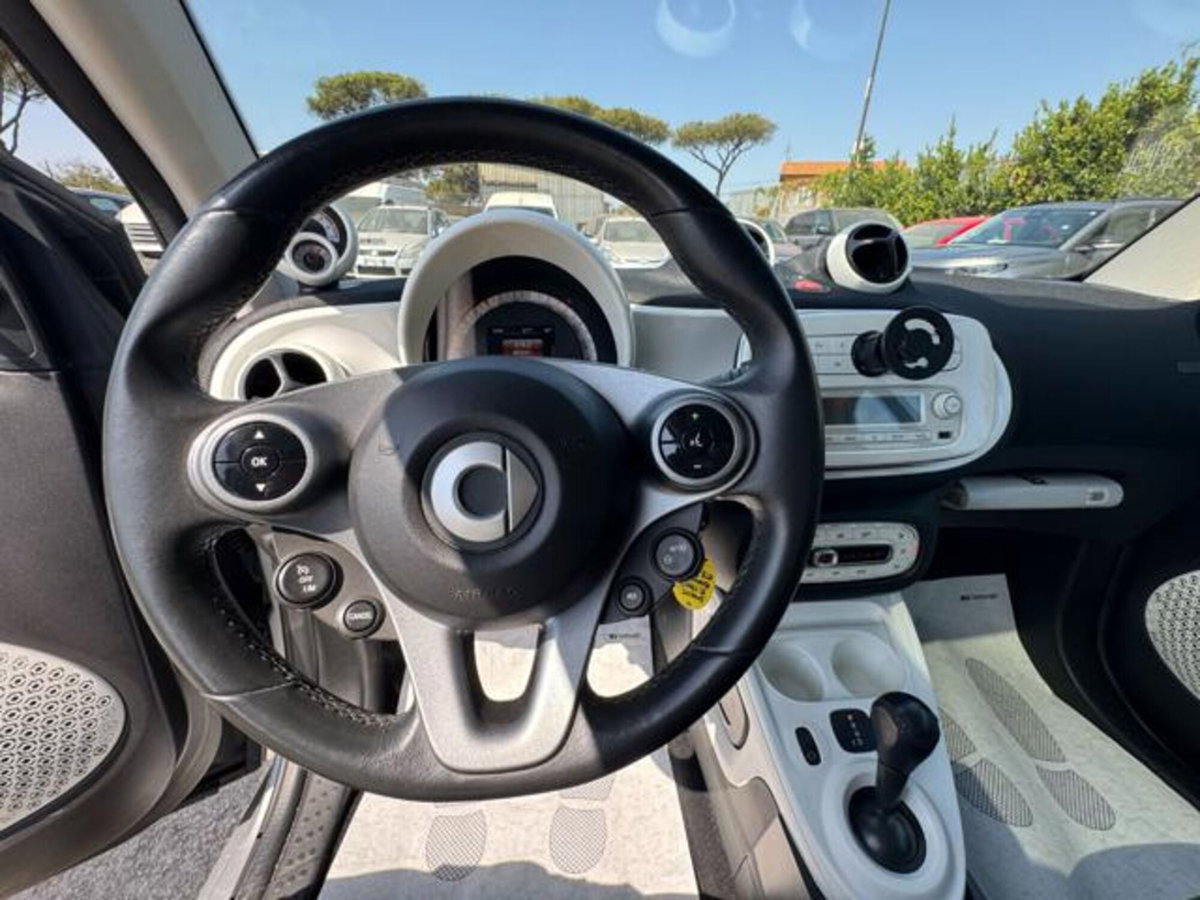 smart Fortwo 70 1.0 Prime (8)